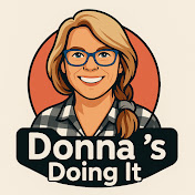 Profile Picture of Donna Hansen (@donnasdoingit1201) on Youtube