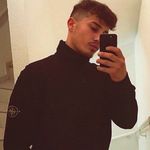 Profile Picture of David Juric (@david.juric0) on Instagram