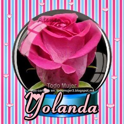 Profile Picture of Yolanda Espino (@21e7ba1fecd1410) on Twitter