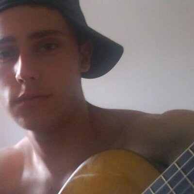 Profile Picture of Ricky Robbins (@RickyRobbins1) on Twitter