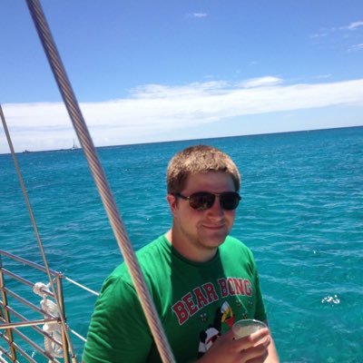 Profile Picture of Matt Brueggeman (@matt82988) on Twitter