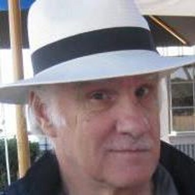 Profile Picture of Richard Riehl (@RichardRiehl) on Twitter