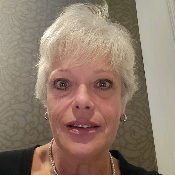Profile Picture of Nancy Steger (@nancysteger) on Tiktok