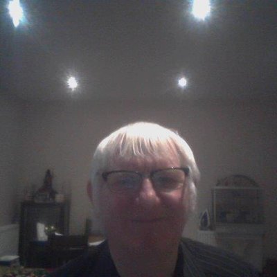 Profile Picture of Dave Mitcham (@MitchamDave) on Twitter