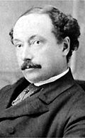 Profile Picture of Laurent-Olivier Davidon Wikipedia