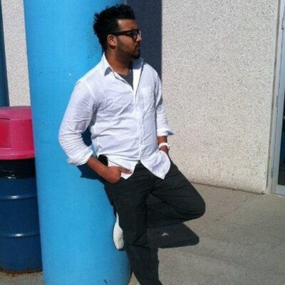 Profile Picture of Trinidad Craig (@CraigMohamed) on Twitter
