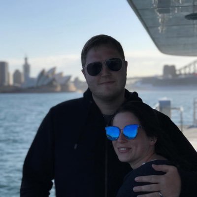 Profile Picture of Tom Farley (@PapaFalley) on Twitter