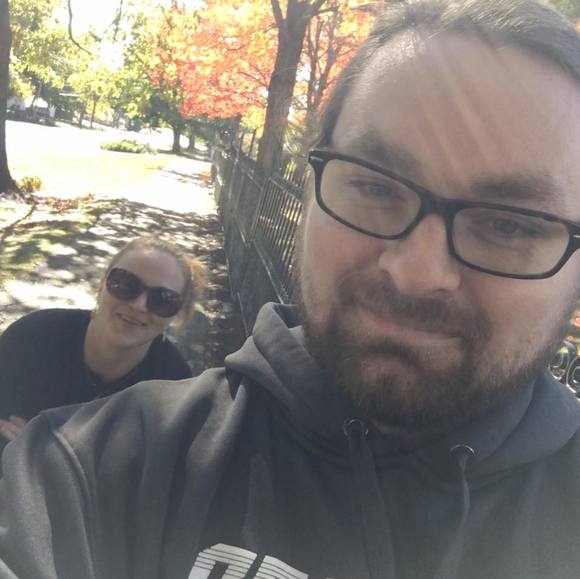 Profile Picture of Alexander Scott (@duntonalexander) on Poshmark