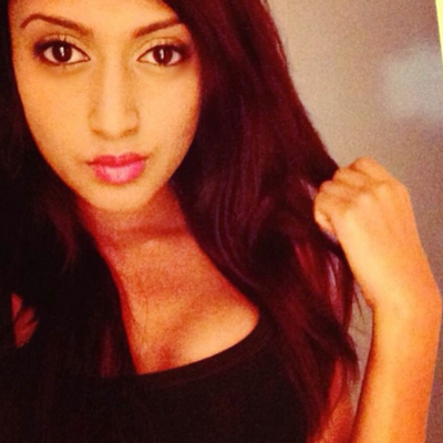 Profile Picture of LeilaSingh (@leila__singh) on Twitter