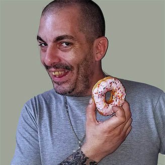 Profile Picture of Anthony Spinelli Videos (@SleepinTonySaid) on Twitter