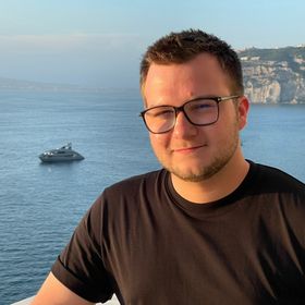 Profile Picture of Jacob Earley (@jearley123) on Pinterest