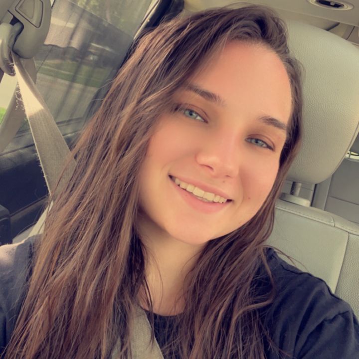 Profile Picture of Kaylee Graves (@kayleegraves2) on Tiktok