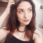 Profile Picture of Sernur Fulya Guney (@sfulyaguney) on Instagram