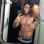 Profile Picture of Martin Campos (@martin_camfefit) on Instagram