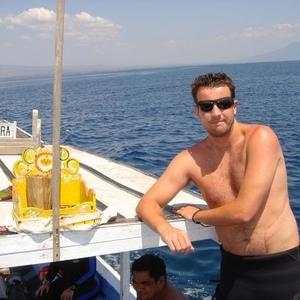 Profile Picture of Simon Carruthers (@131239781) on Myspace