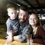 Profile Picture of jonathan frith (@frith_jonathan) on Instagram