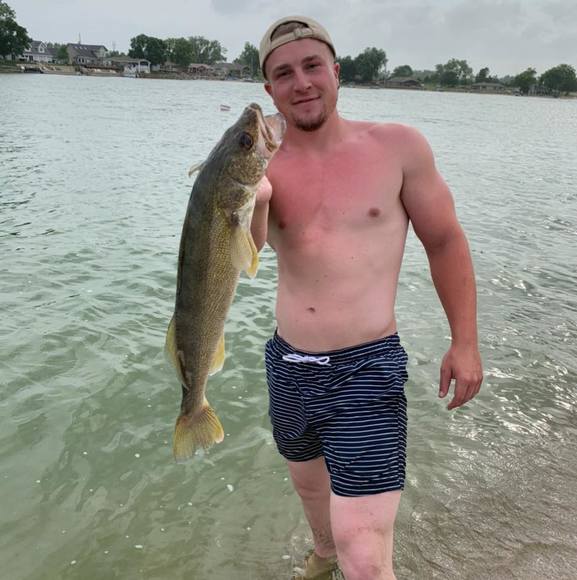Profile Picture of David Goolsby (@davidgoolsby) on Poshmark