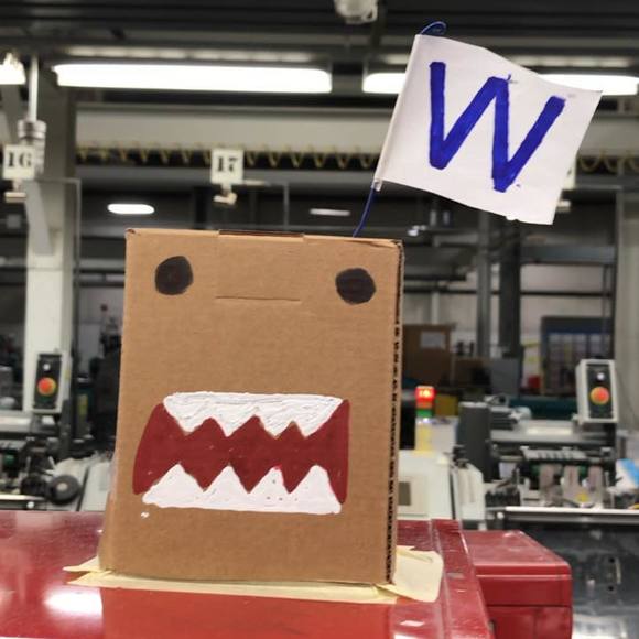 Profile Picture of Jonathan Erde (@cubbie0708) on Poshmark