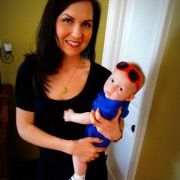 Profile Picture of Carla Walters (@carlagwalters) on Pinterest