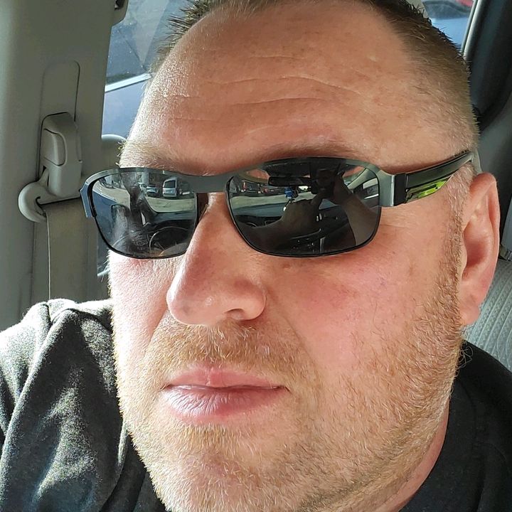 Profile Picture of Travis Canning (@traviscanning1) on Tiktok
