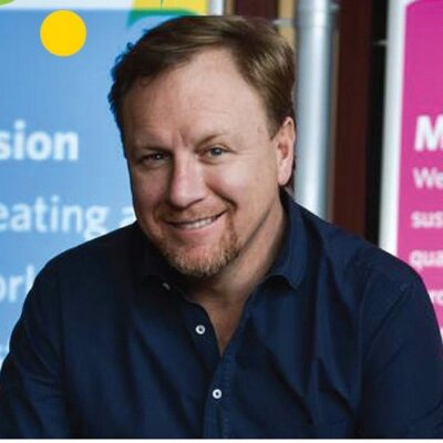 Profile Picture of Andre Meyer (@medscheme_ceo) on Twitter