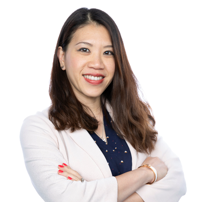 Profile Picture of Athena Chang (@DigitalbyAthena) on Twitter