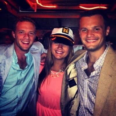 Profile Picture of Robert Willison (@bwillison13) on Twitter