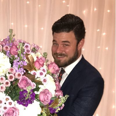 Profile Picture of Kyle Wagoner (@wagtasticK) on Twitter