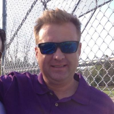 Profile Picture of Jason Schramski (@jschram_tc) on Twitter