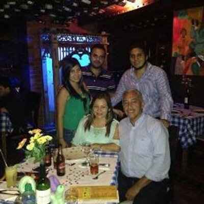 Profile Picture of LUDY DIAZ MURILLO (@ludiaz06) on Twitter