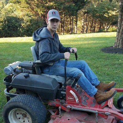 Profile Picture of Dr.Cahill (@BrandonCahill12) on Twitter