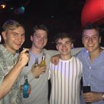 Profile Picture of ben_capon (@ben_capon) on Instagram