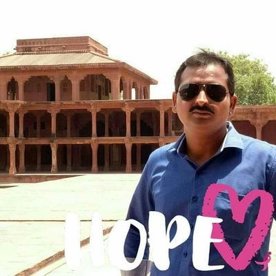 Profile Picture of Dharmendra Mishra (@Dharmen46090589) on Twitter