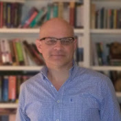 Profile Picture of David Drell (@MetaViLabs) on Youtube