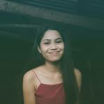 Profile Picture of Hazel Makig-angay (@hazelmakigangay) on Instagram