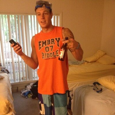Profile Picture of Chris Enrico (@EnricoChris) on Twitter