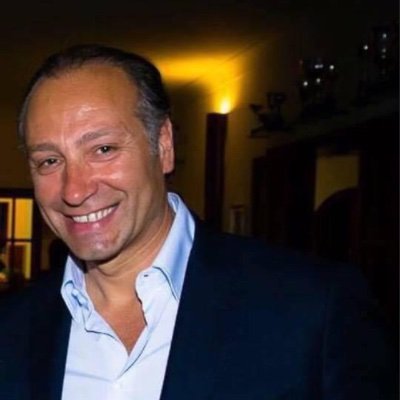 Profile Picture of Giuseppe De Pascale (@GiuseppeDePas18) on Twitter