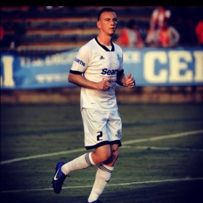 Profile Picture of David Proctor (@proctheneck2) on Twitter