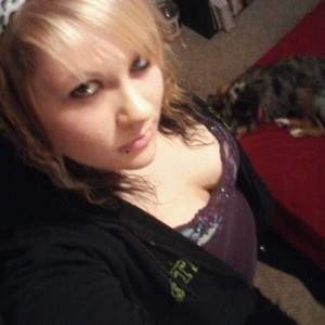 Profile Picture of Kayla Hayhurst (@butrflyxnscidnts) on Myspace
