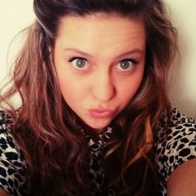 Profile Picture of Amy Pickersgill (@amy_pickersgill) on Twitter