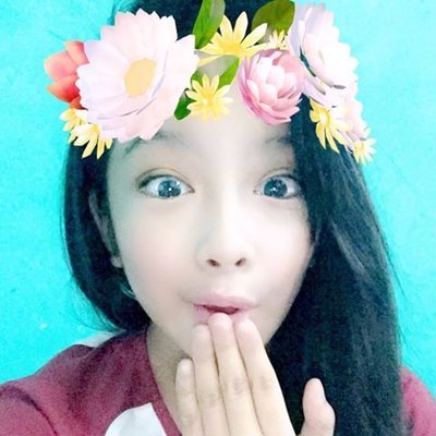 Eloise Castillo - Twitter Profile Picture of Eloise Castillo (@eloise_cast07) on Twitter