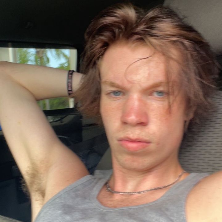 Profile Picture of cayden travis (@ctravv) on Tiktok