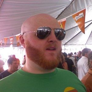 Ryan Askey - Myspace Profile Picture of Ryan Askey (@phreak64) on Myspace