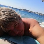 Profile Picture of Maria Kolesarova (@mariakolesarova) on Instagram