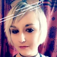 Profile Picture of Amber Wallace (@amber-wallace-50) on Quora