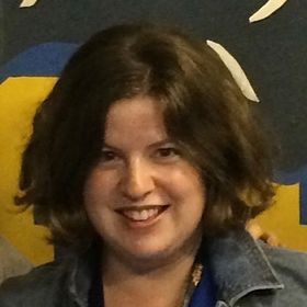 Profile Picture of Laura Maxwell-Scott (@lmaxwellscott) on Pinterest