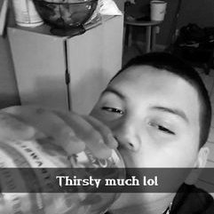 Profile Picture of Joe Motta Manriquez (@wickedx619) on Twitter