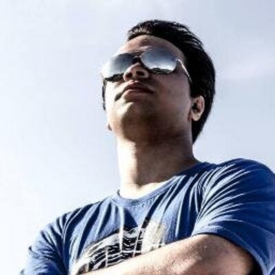 Profile Picture of Matthew Upham (@MatthewUpham) on Twitter