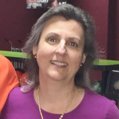 Profile Picture of Chris Keniston (@CKenistonAuthor) on Twitter