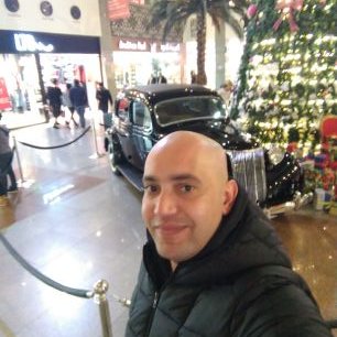 Profile Picture of Bassem Khalil (@bassem_b51) on Twitter